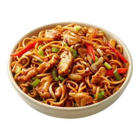 Yakissoba (kg) Fabricação Própria