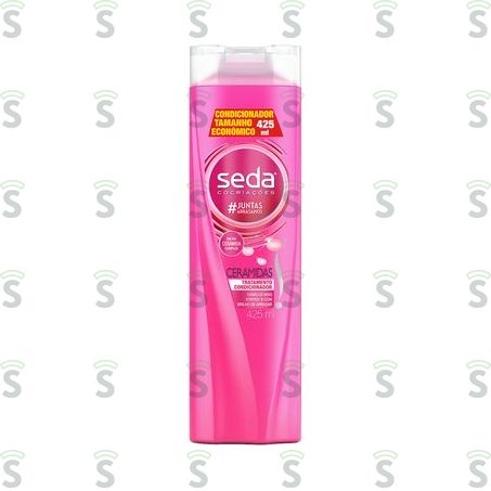  Condicionador Seda Ceramidas 425ml
