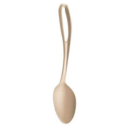 Colher para Arroz Sanremo Nylon - Nude