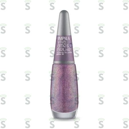  Impala-esmalte Gliter Ostente Seu Poder 937