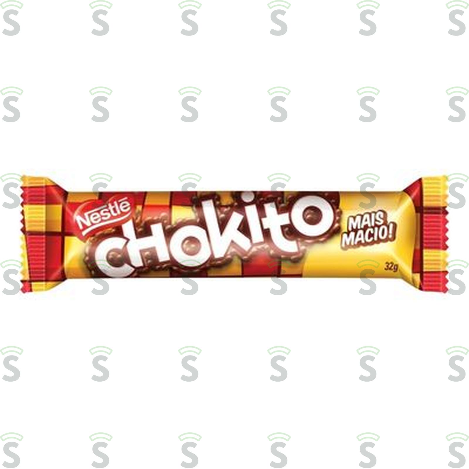 Chocolate Chokito Nestlé 32G