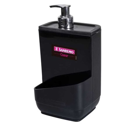 DISPENSER P/DETERGENTE SANREMO 500ML REF.SR1321/20