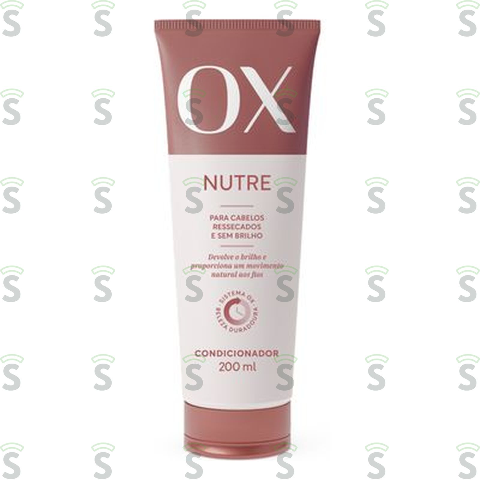 Condicionador Ox Nutrição Intensa 200ML