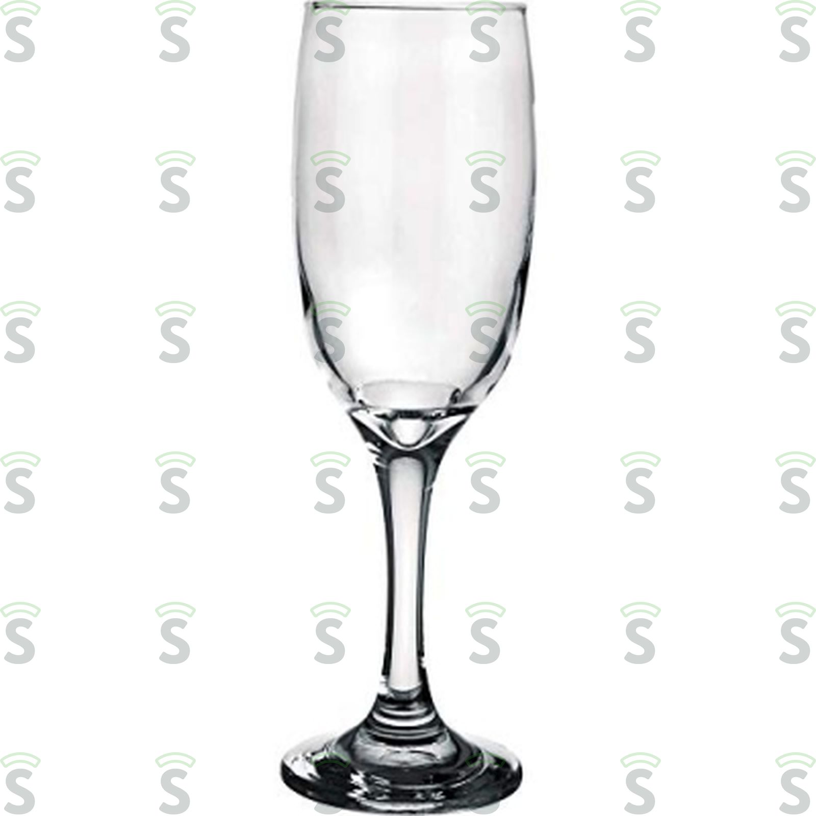 Taça Nadir Windsor Para Champagne 210ml Ref 7828 1 Unidade