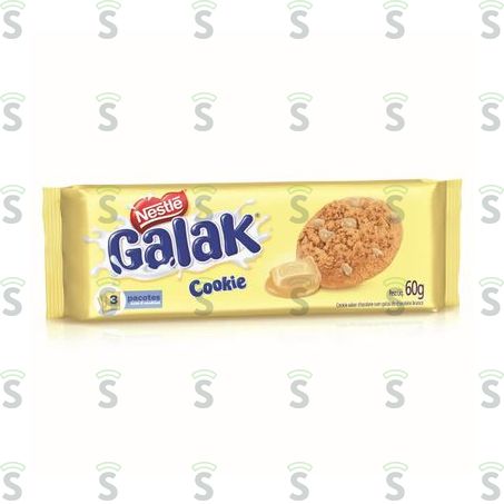  Cookies Nestle Galak 60g