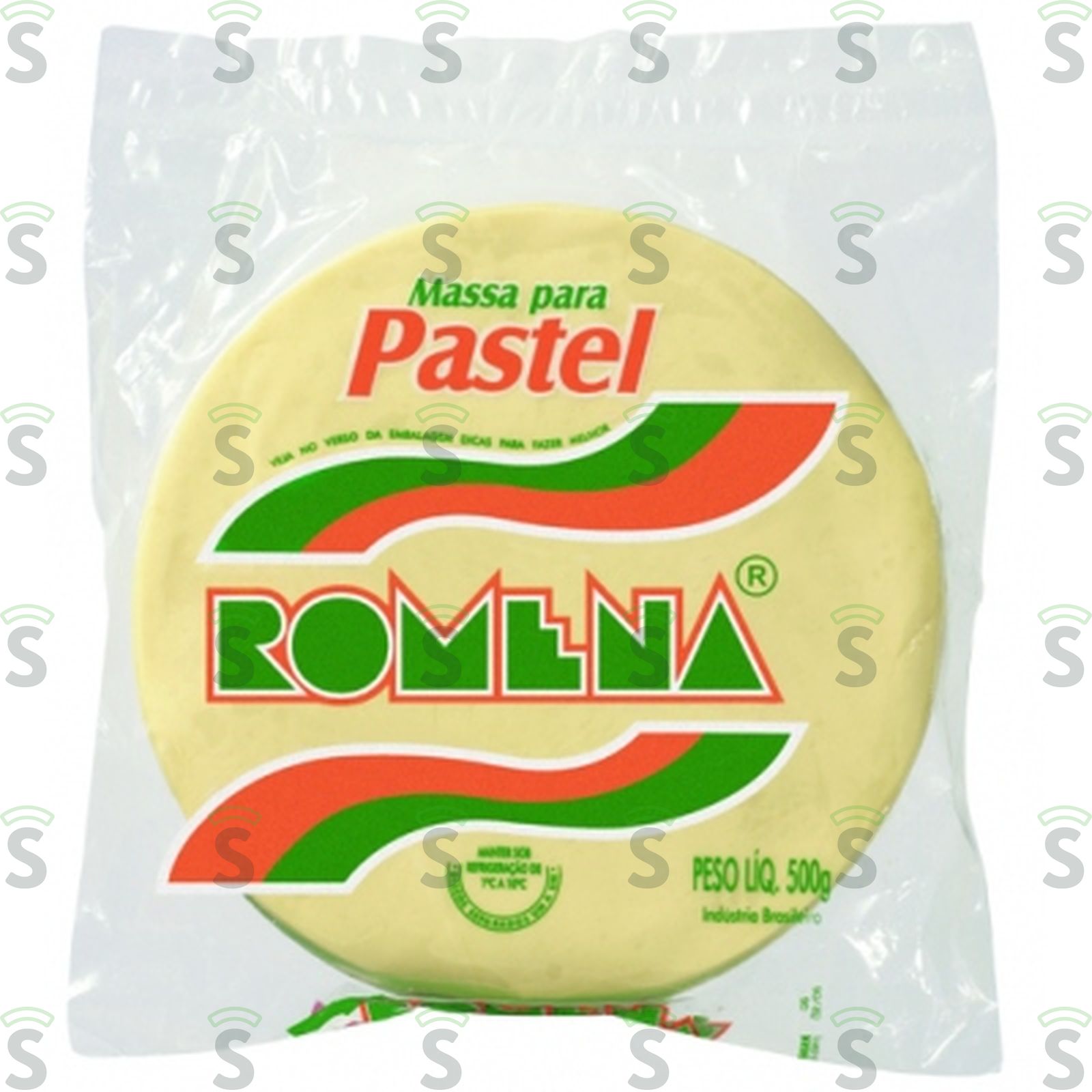 Romena-massa pastel dg 500gr