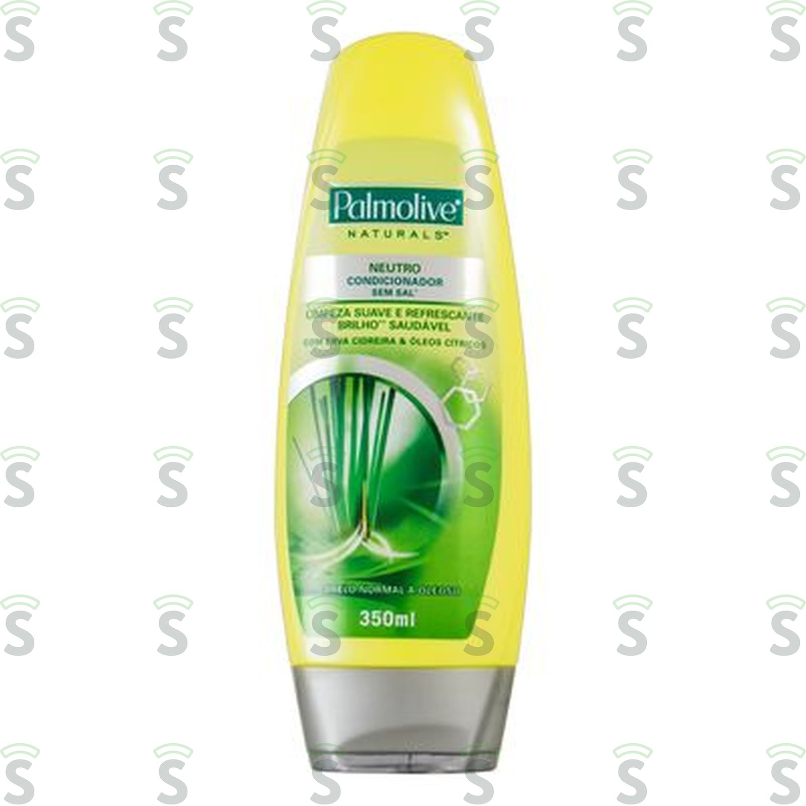 Palmolive-condic.350ml limpeza balanceada