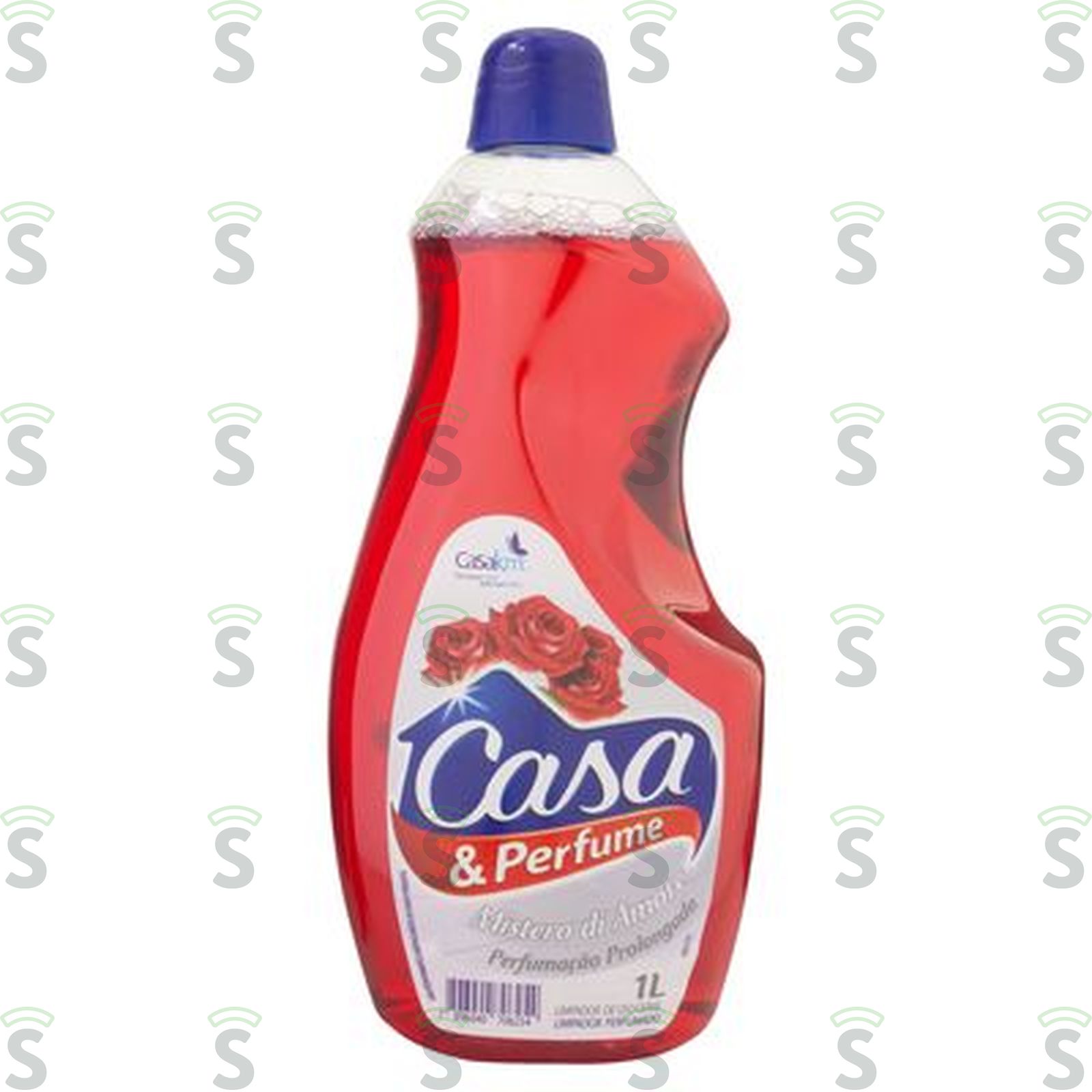 Casa perfume-limpador 1l misterio di amo