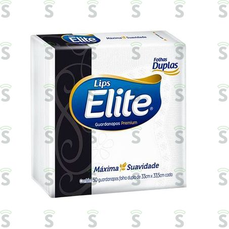  Elite-guardanapos Premium 29.8x29.8 C/50