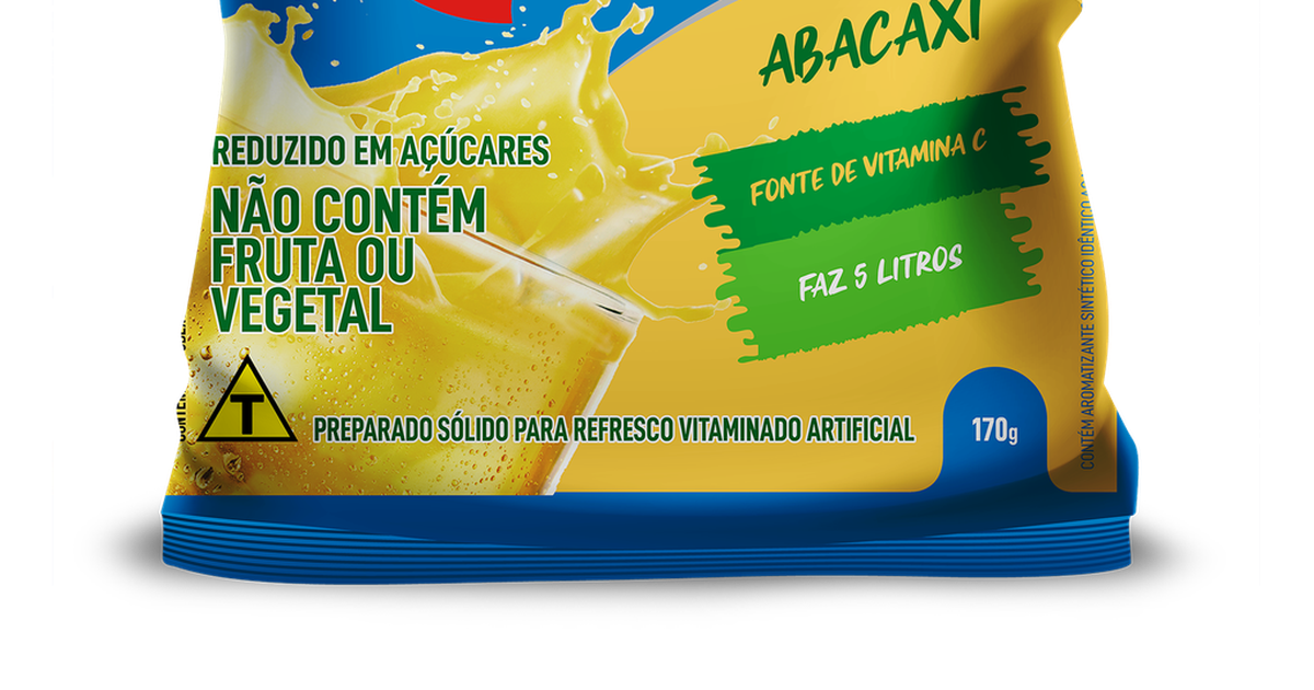Refresco apti abacaxi 170 gr