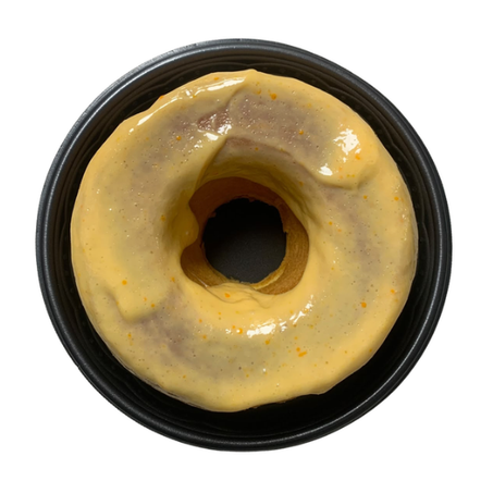 Bolo de laranja - aproximadamente 400g 360-1