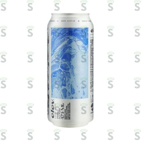  Elev-energetico 473ml Zero Lata