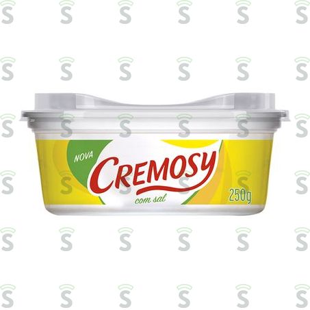  Cr v Soya 250g i