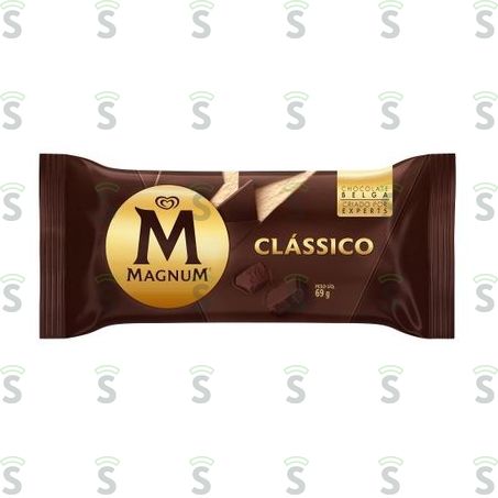  Kibon Pic Magnum 69g Classico