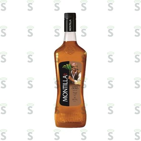  Rum Montila Carta Ourot 1lt