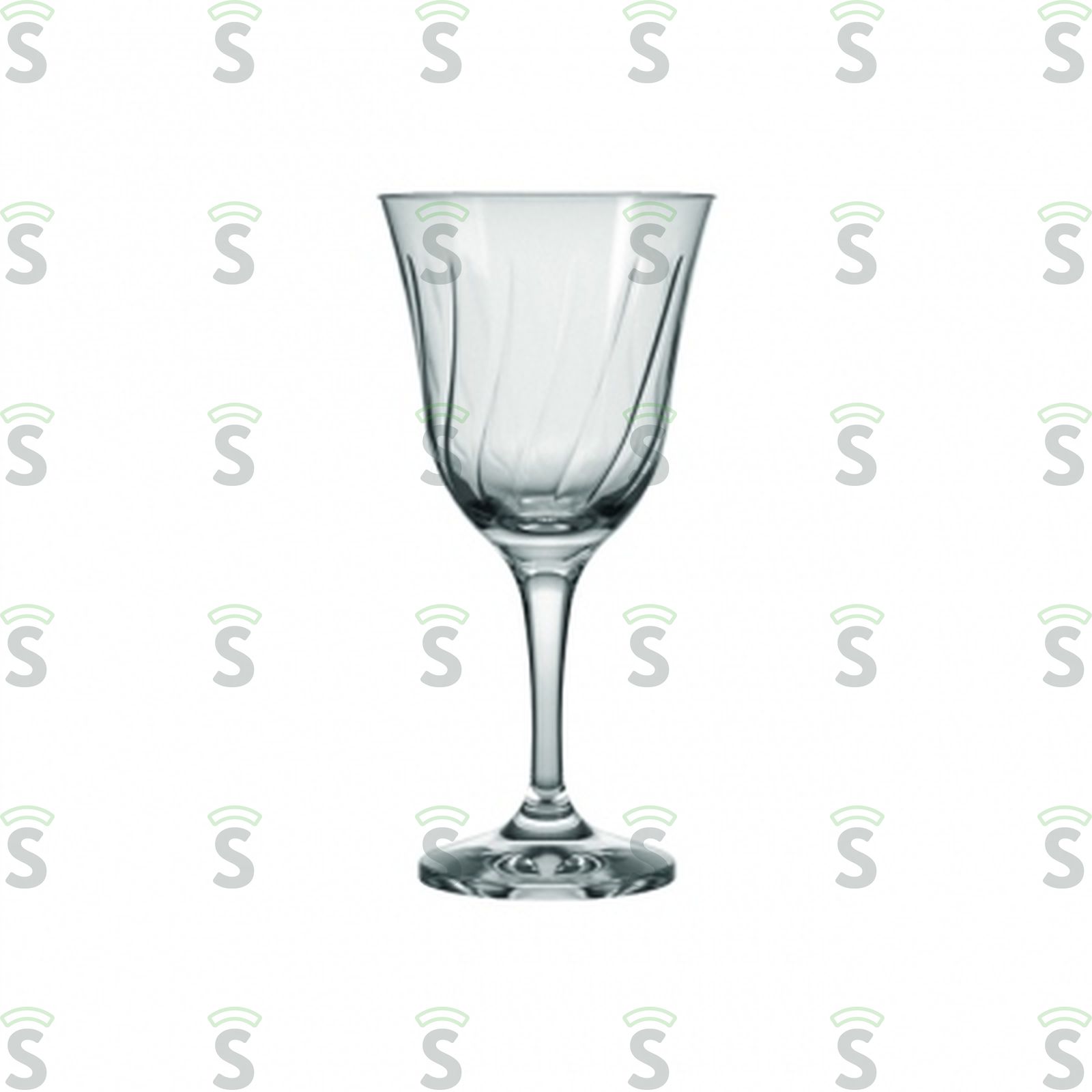 Taça Nadir Lírio Vinho 250ml Ref 7134 1 Unidade