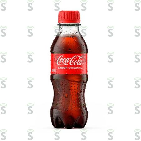  Refrig Coca Cola 200ml