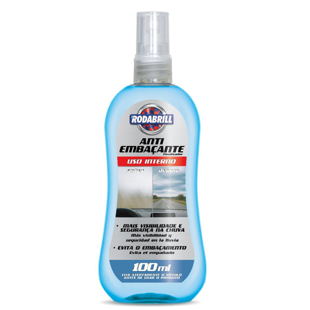 Antiembaçante Rodabrill 100ml