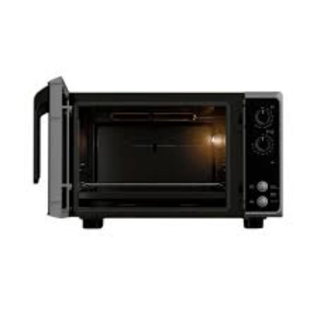 Forno Elétrico Fischer Premier 29420-70309 127V - Cinza - Grill - Capacidade de 48 Litros