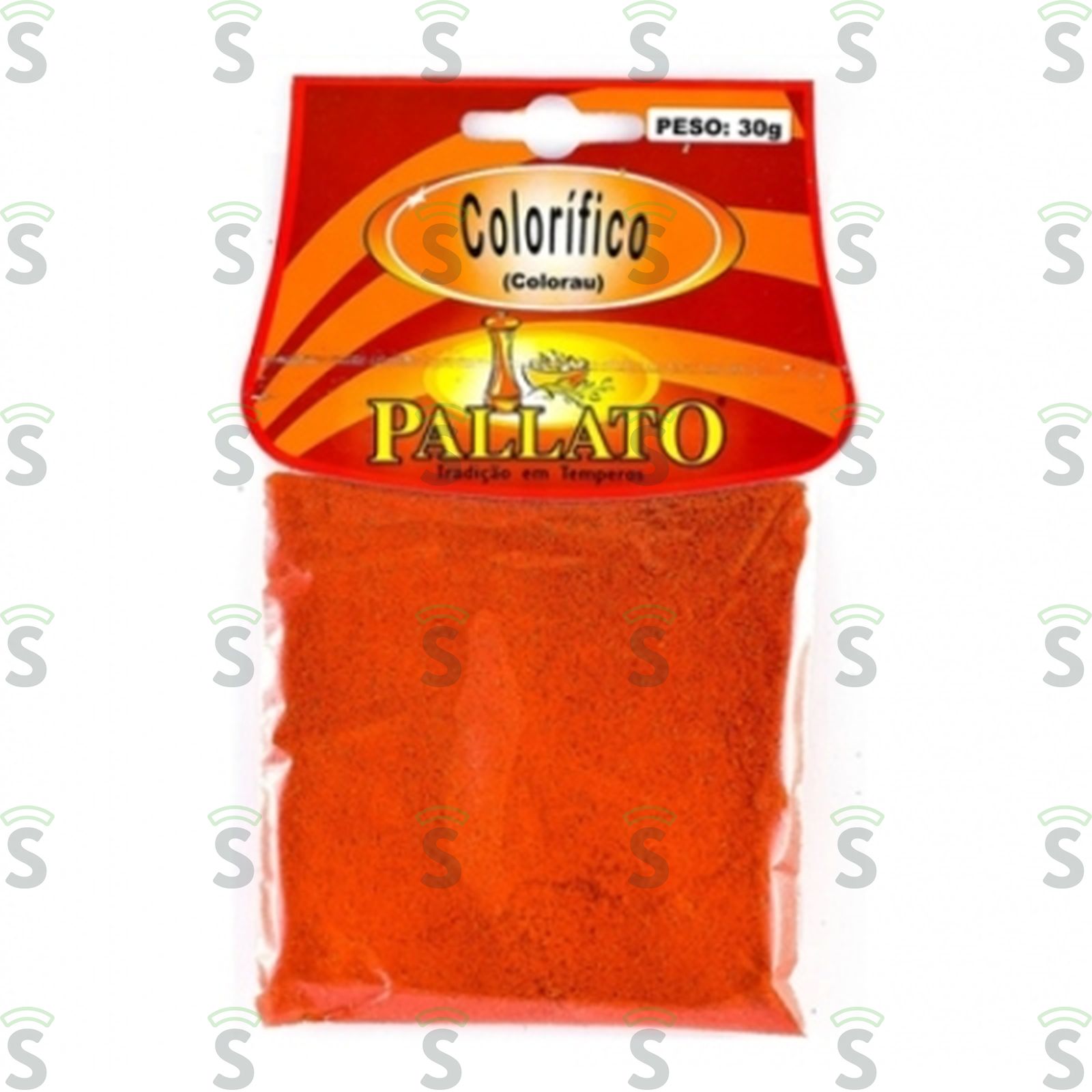 Colorau Pallato Sachê 30G