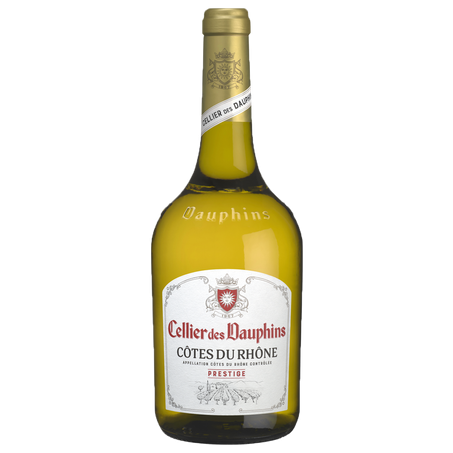 Vinho Prestige Côtes du Rhône Branco 750ml