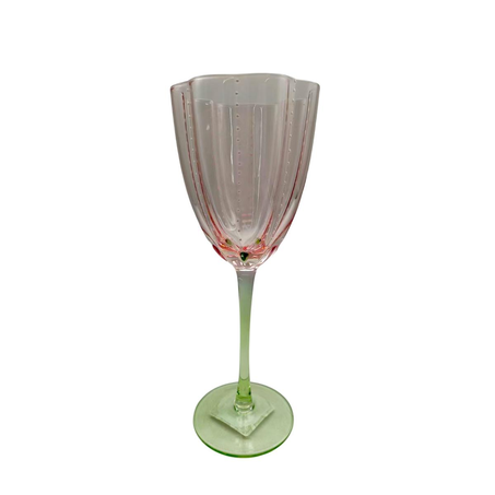 Taça Tocatta 350ml - Para Vinho - Rose