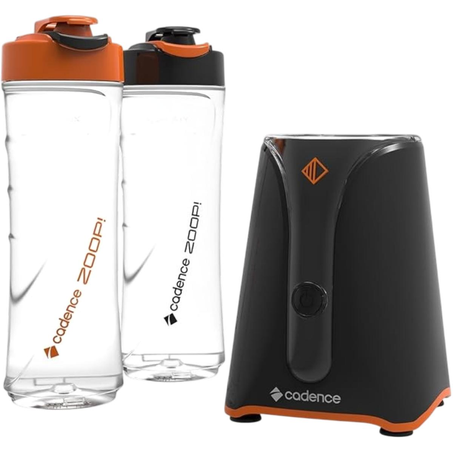 Blender Cadence Contrast BLD701 Capacidade de 500ml - Potência de 600w