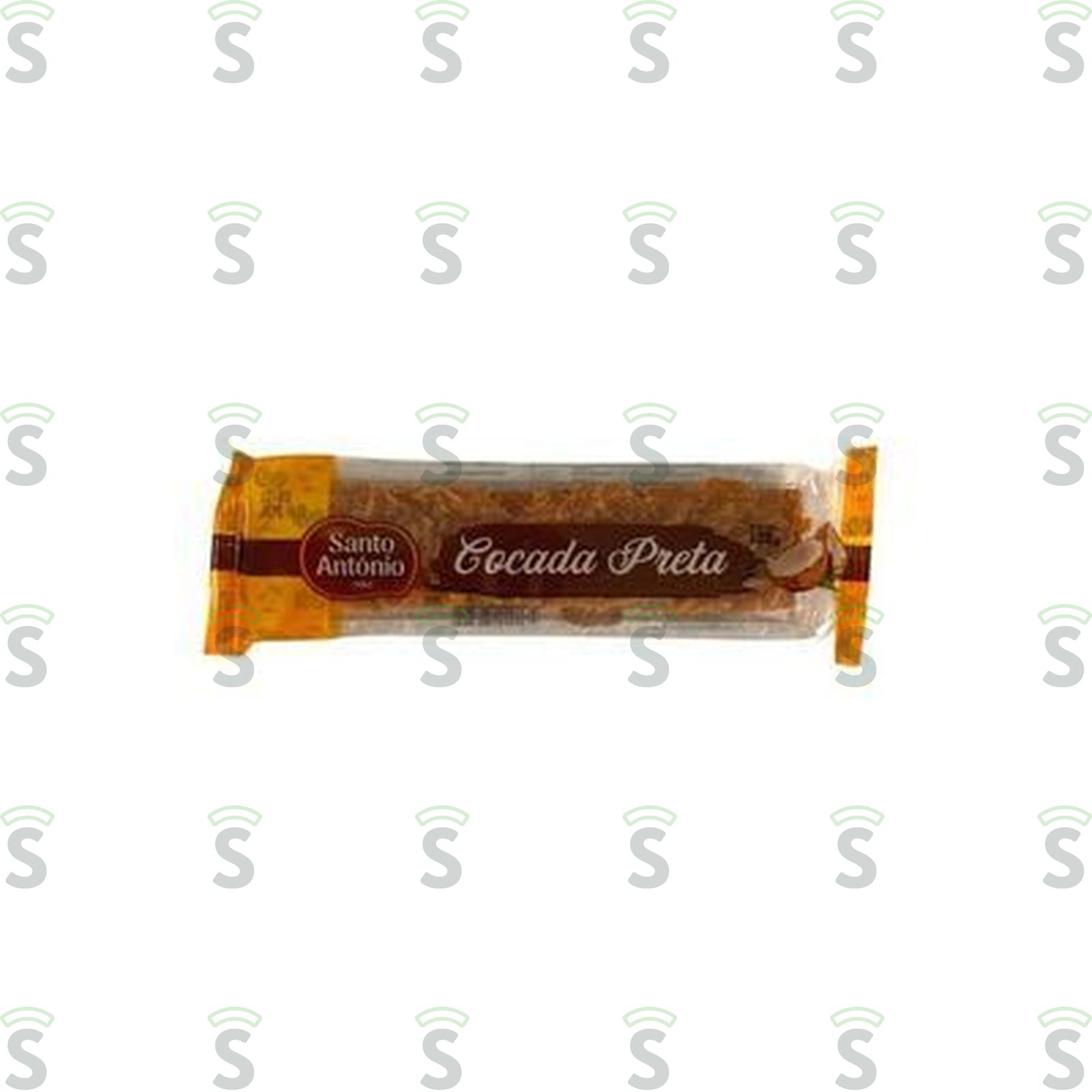 COCADA STO ANTONIO PTA 130G