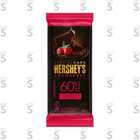  Chocolate Hershey's Special Dark Cranberry 85g