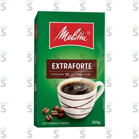  Melitta-cafe 500g Extraforte