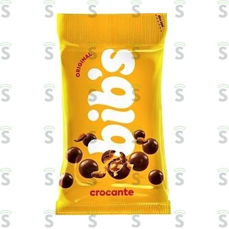  Chocolate Neugebauer Bib's Crocante 40g