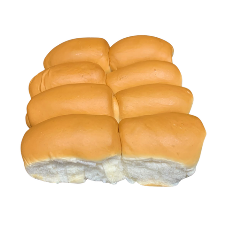 Pão minuto/hotel - 1 pacote aproximadamente 270g