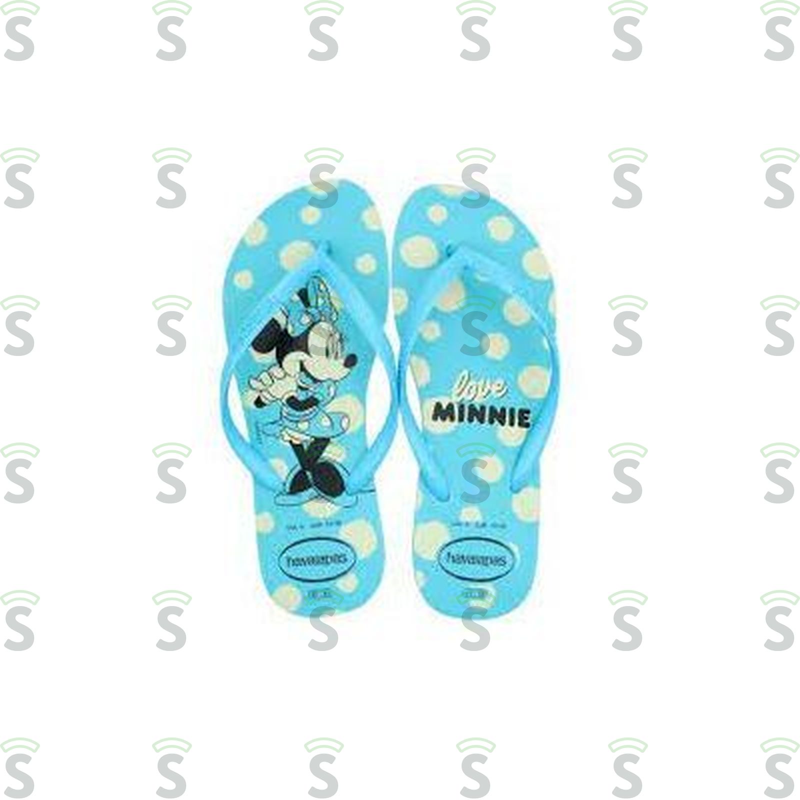 SAND HAV SLIM DISNEY TD