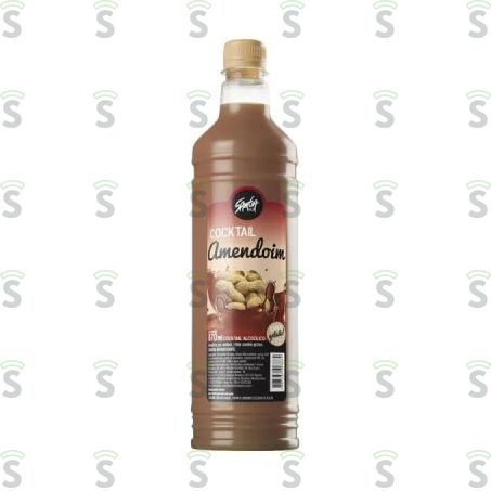  Samba-cocktail 870ml Amendoim