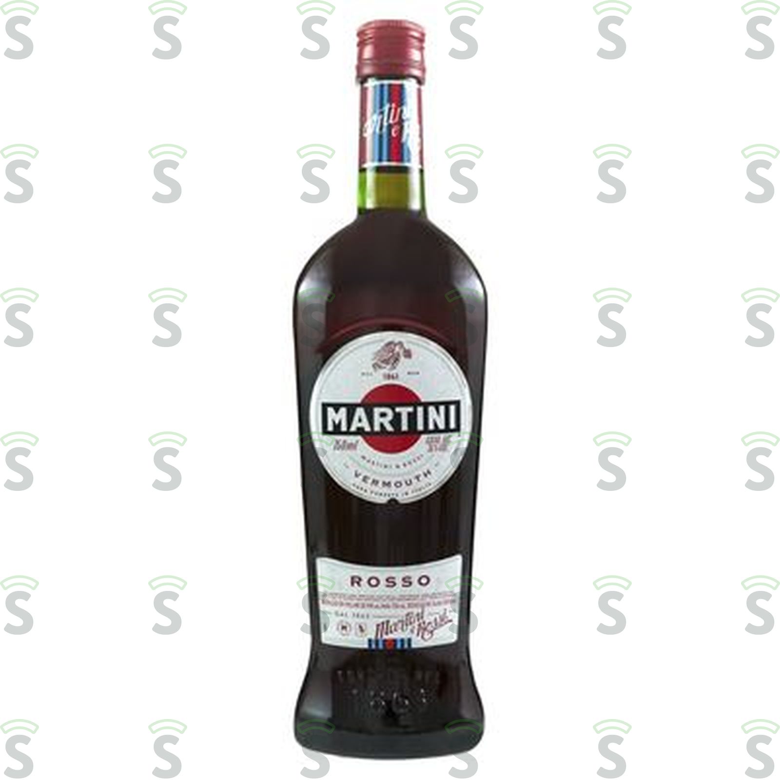Vermouth Martini Rosso Garrafa 750ML