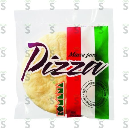  Romena-massa P/pizza 150gr