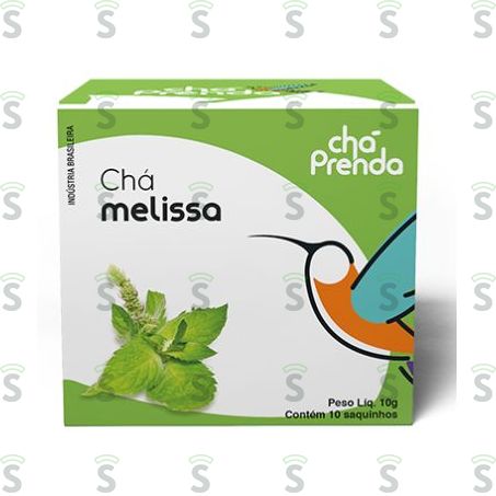  Prenda-cha Melissa C/10