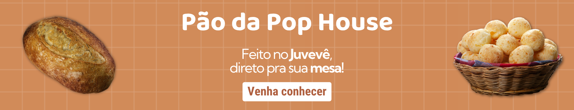Pão