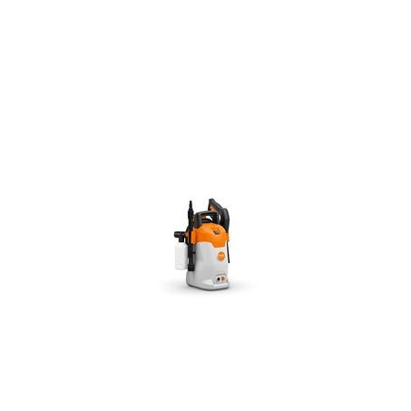 116930 - Sti Lav Alta Pressao Re80x Re02-011-4507