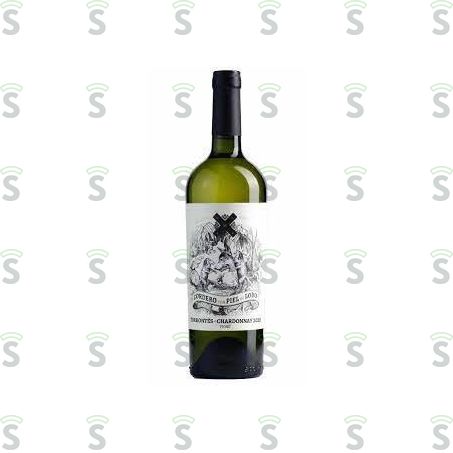  Vinho Fino Branco Seco c 750ml Torrontes