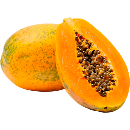 Mamão papaia und
