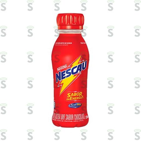  Nestle-bebida Lactea 270ml Nescau