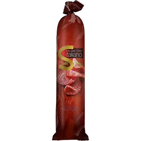 Salame Sadia Italiano - Mini Kg