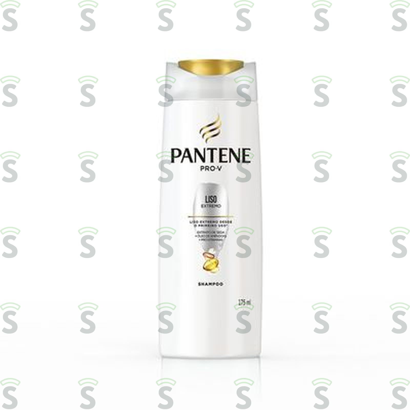 Pantene-shampoo liso extremo 175ml