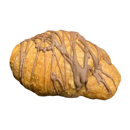 Croissant chocolate - 1 unidade aproximadamente 130g 360-1