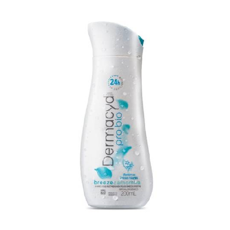 Sabonete Líquido Íntimo Dermacyd 200ml
