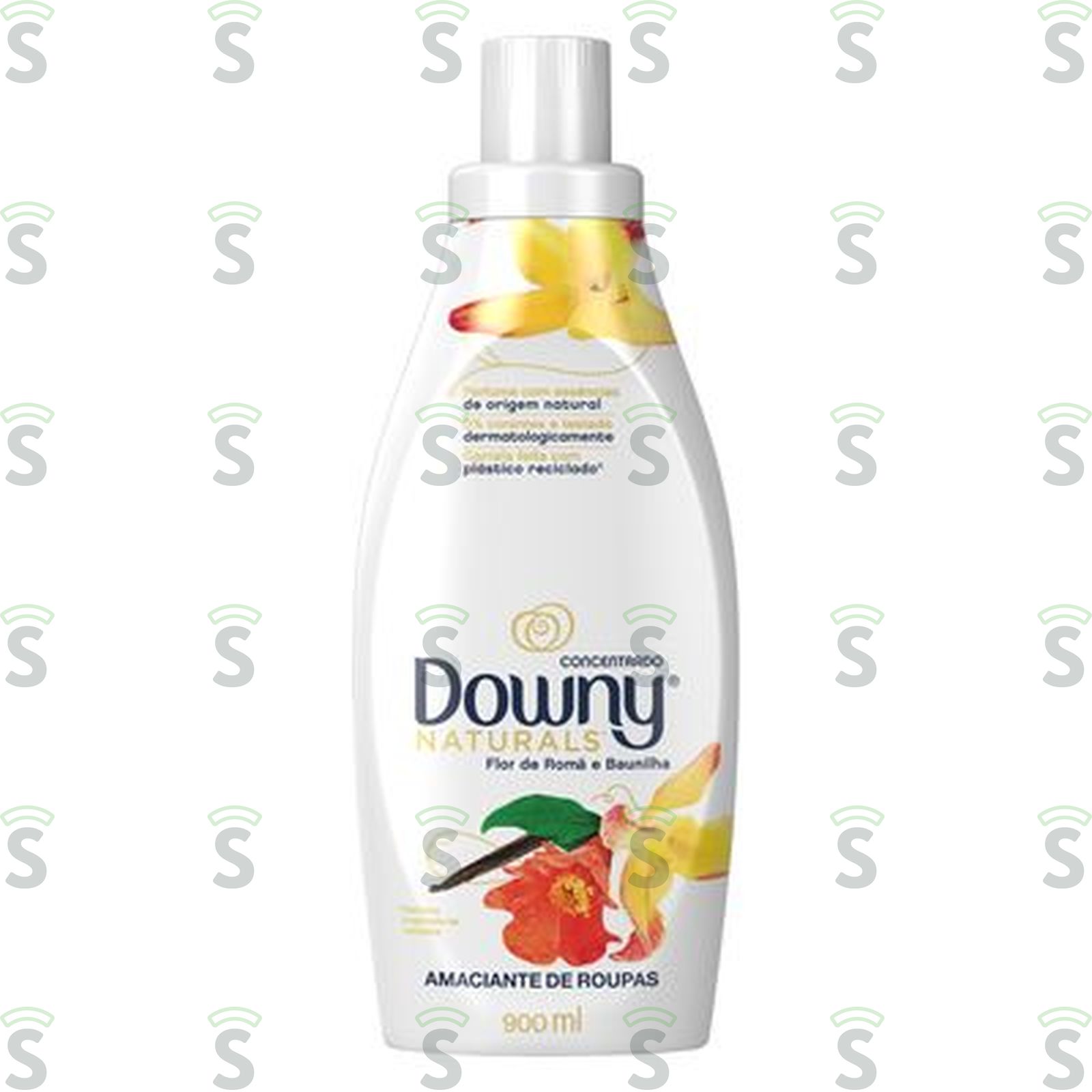 Amaciante Downy Concentrado 900ML