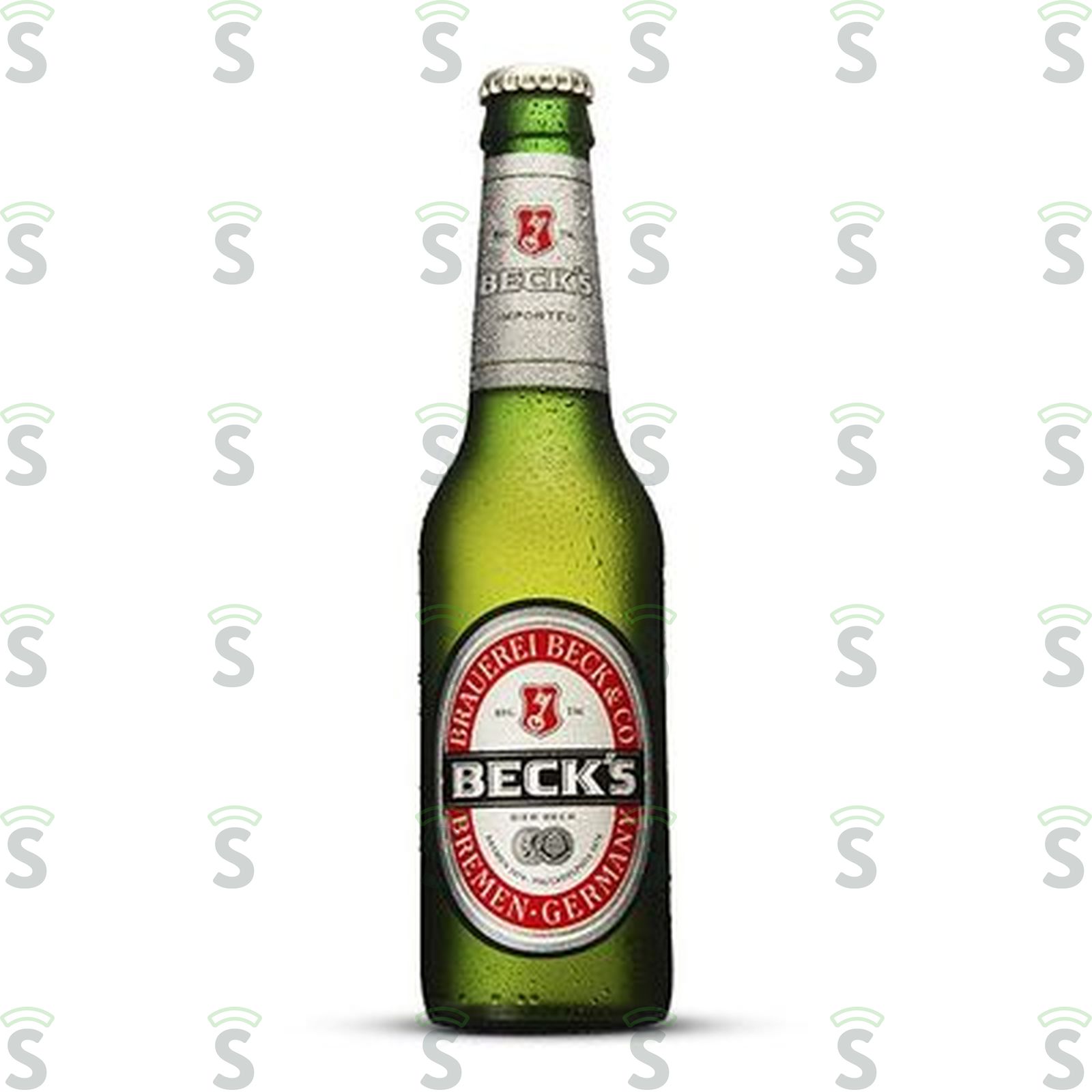 Cerveja Beck's 275ML