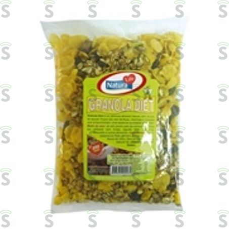  Granola Natura Life Diet 250g