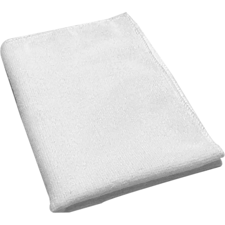 Flanela Martins Tam. 38cmx58cm - Branca